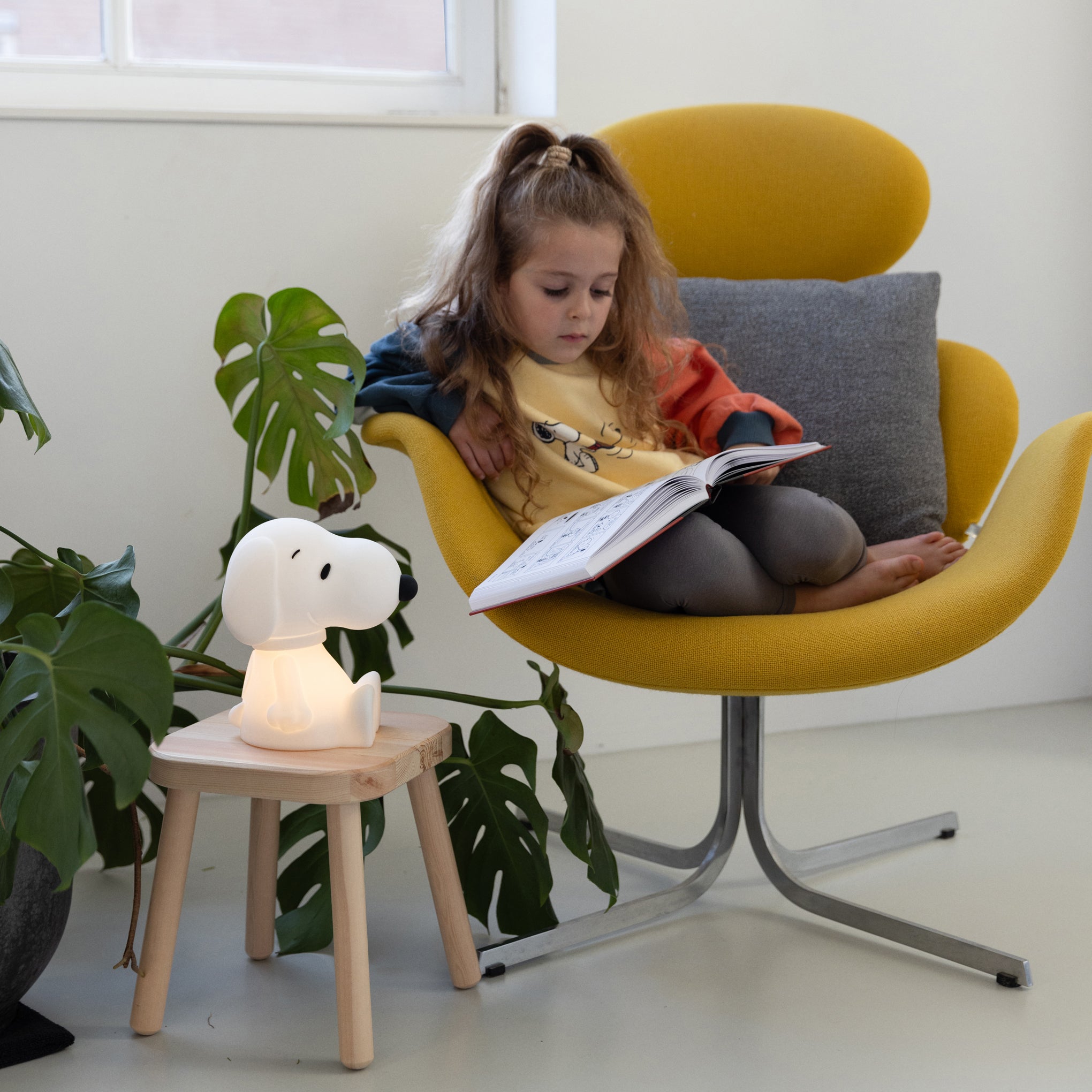 Snoopy Portable First Light - Large - Image 2