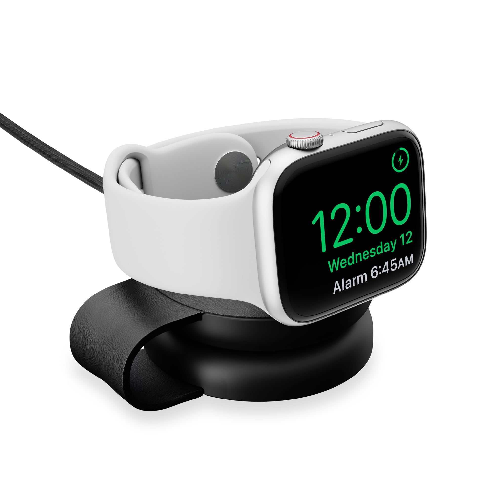 MagSafe Butterfly 2-in-1 Charger - Image 4