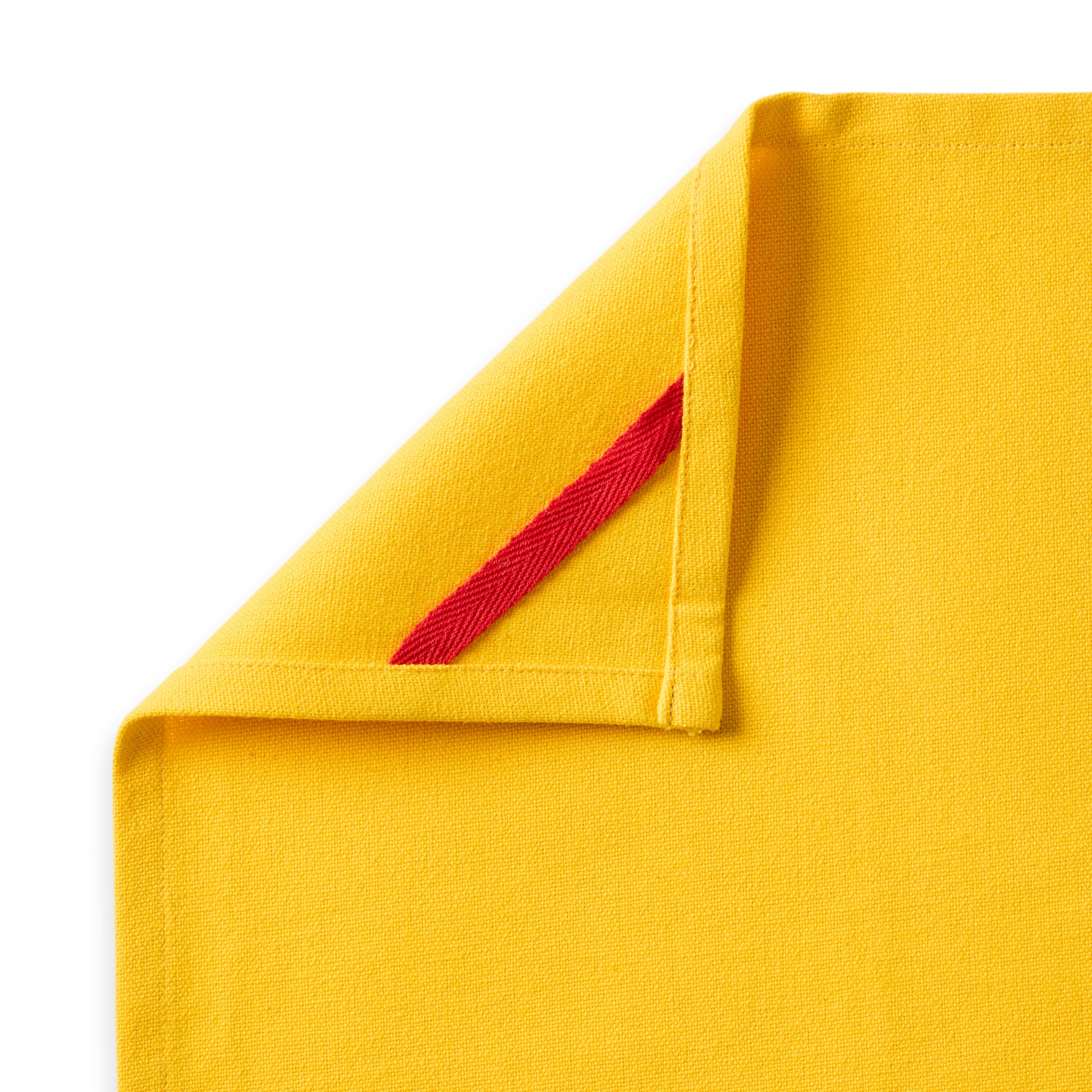 MoMA Artist Quote Cotton Tea Towel - Ruth Asawa - Image 3