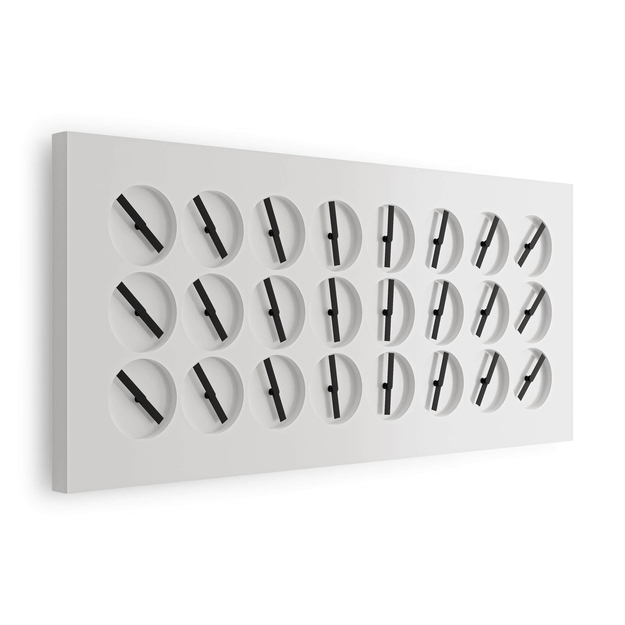 ClockClock 24 - Image 3