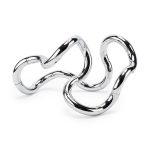 Tangle Chrome Objets - Small