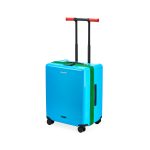 MoMA Rawrow Expandable Suitcase With TT Handle - Check In