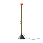 Callimaco Floor Lamp
