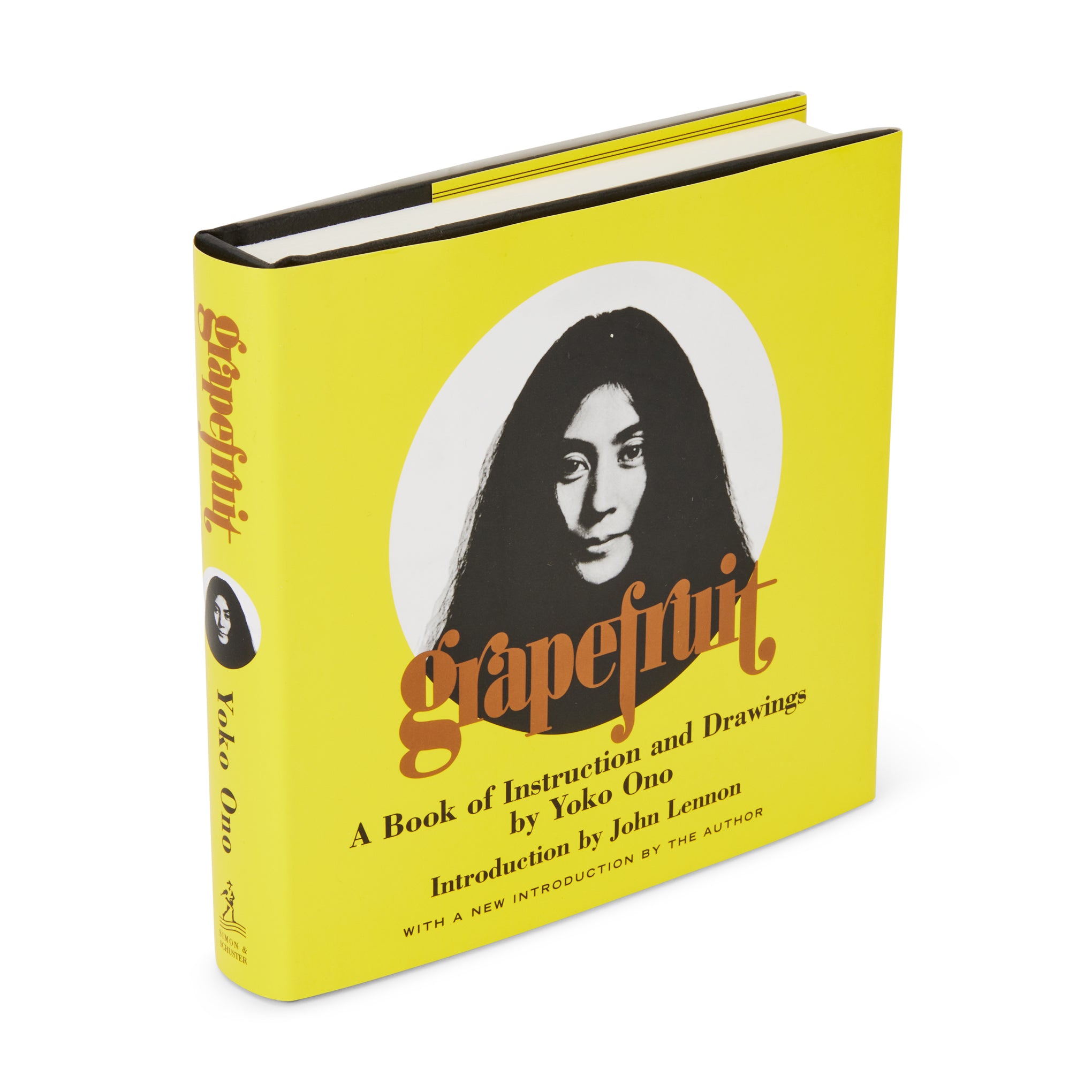 Grapefruit: A Book of Instructions and Drawings by Yoko Ono - Image 3