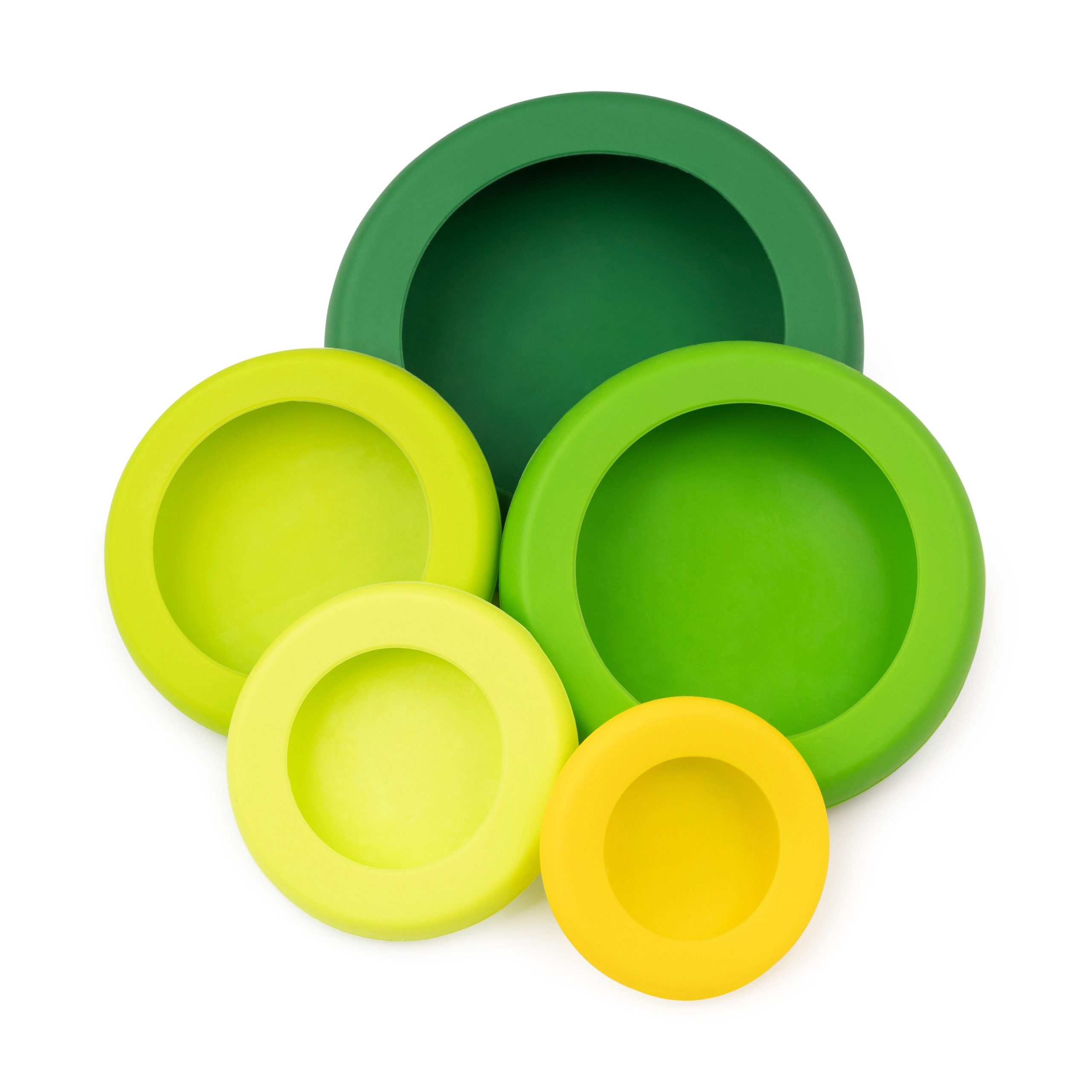 Food Huggers - Green/ Multi - Image 3