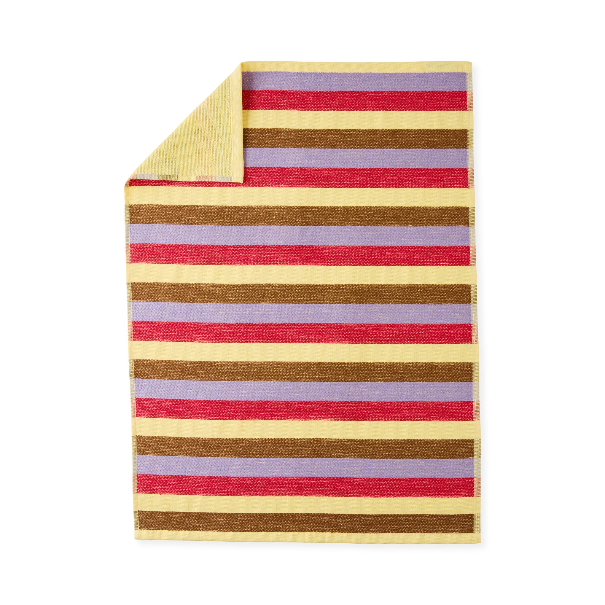 Dusen Dusen Cotton Dish Towels - Set of 2 - Soup - Image 3