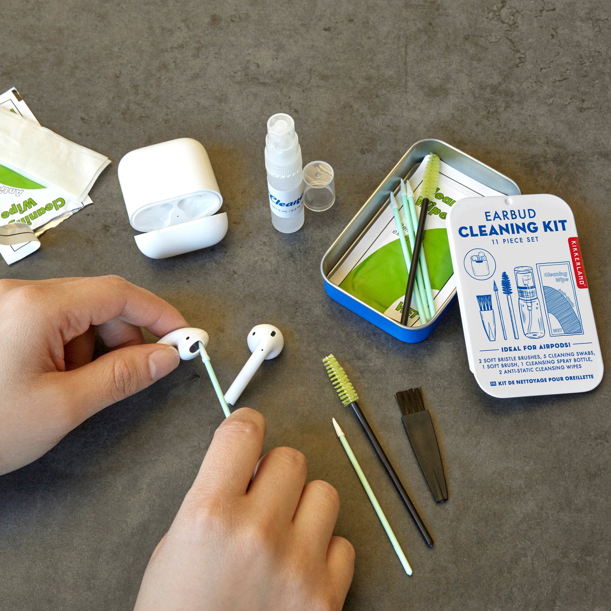 Earbud Cleaning Kit - Image 2