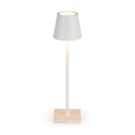 Poldina Micro Portable Lamp - White