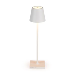 Poldina Micro Portable Lamp - White