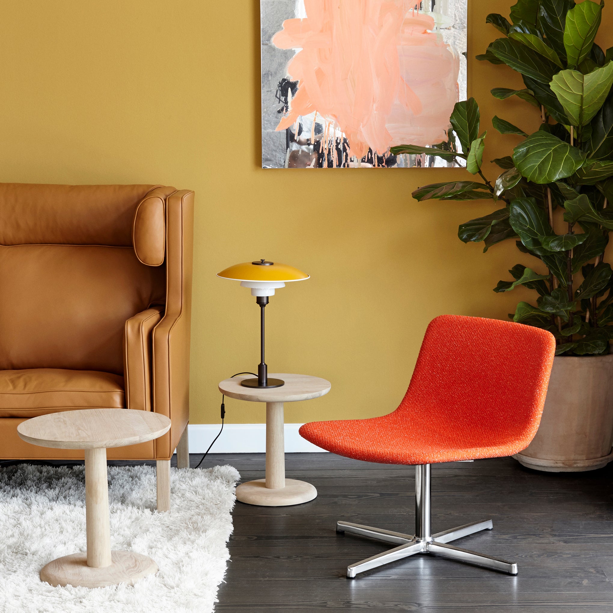 PH 3/ ½-2 ½ Table Lamp - Image 2