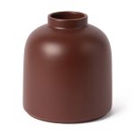 Omar/Raawii Vase - Tawny