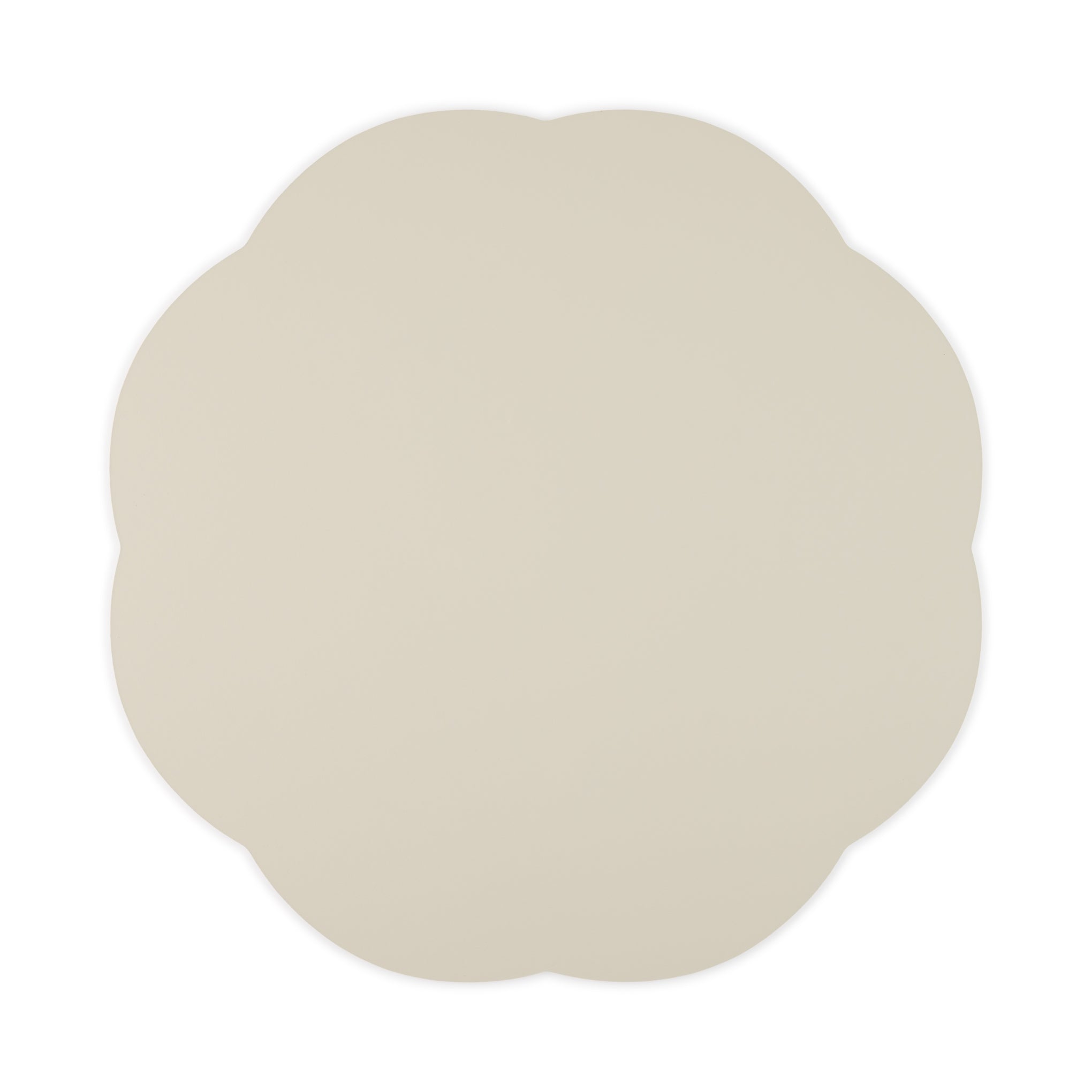 Yinka Ilori Radiant Blooms Recycled Leather Placemats - Set of 4 - Image 4