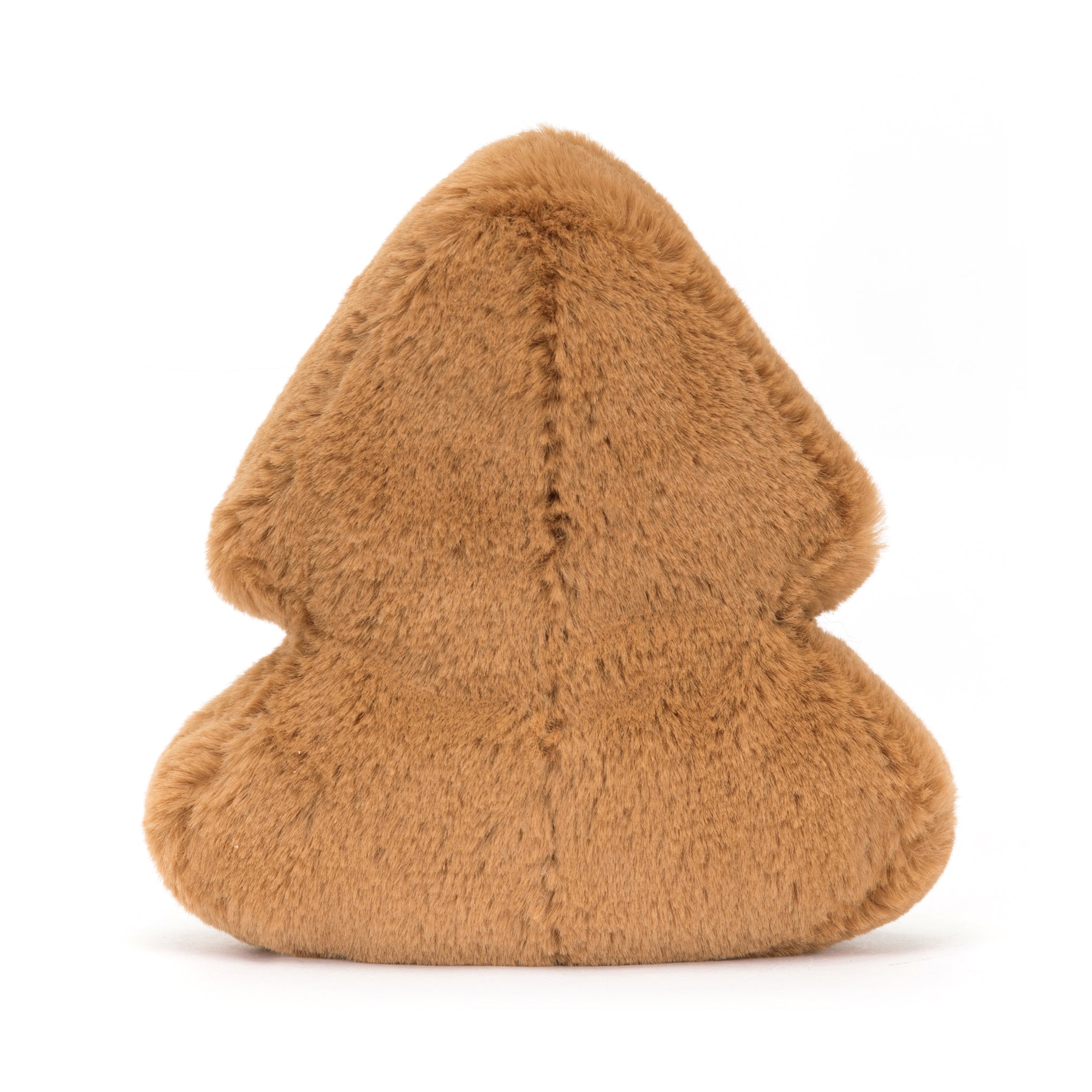 Jellycat Christmas Tree Cookie Plush Toy - Image 3