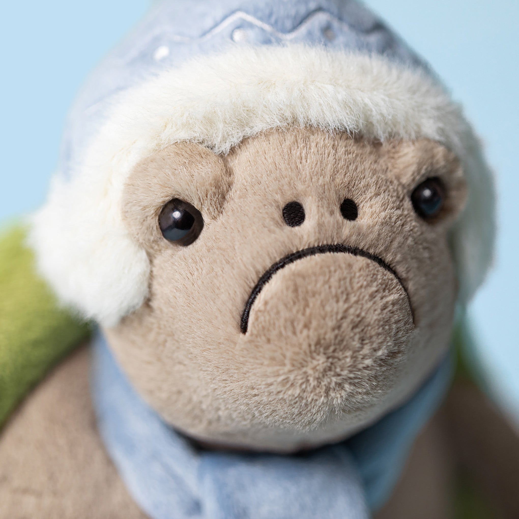 Jellycat Skating Timmy Turtle Plush Toy - Image 4