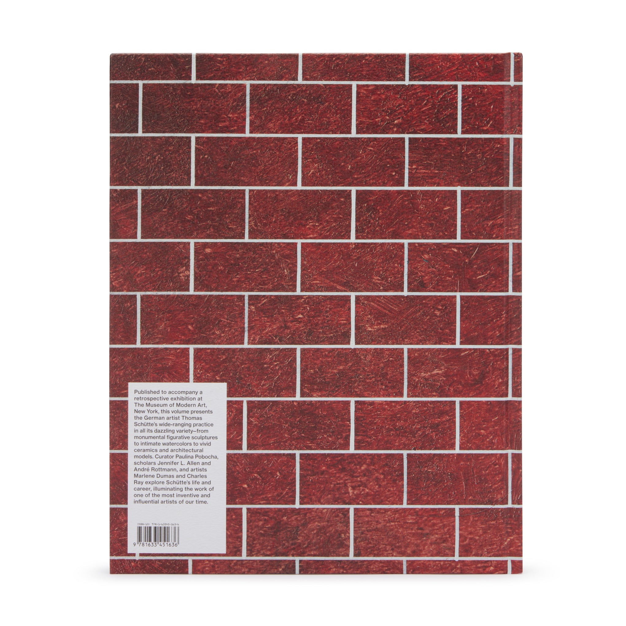 Thomas Schütte – Hardcover - Image 4