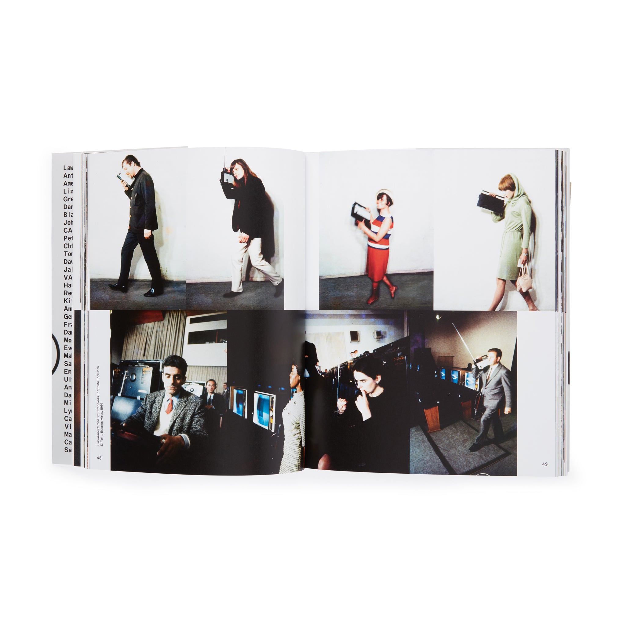 Signals: How Video Transformed the World - Paperback - Image 5