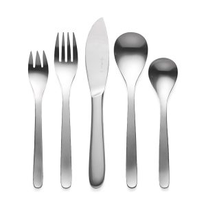 Yanagi Flatware - Set of 5