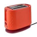 Bodum Bistro 2-Slice Toaster - Red