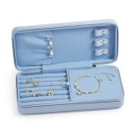 Estella Bartlett Long Travel Jewelry Box