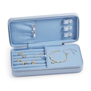 Estella Bartlett Long Travel Jewelry Box