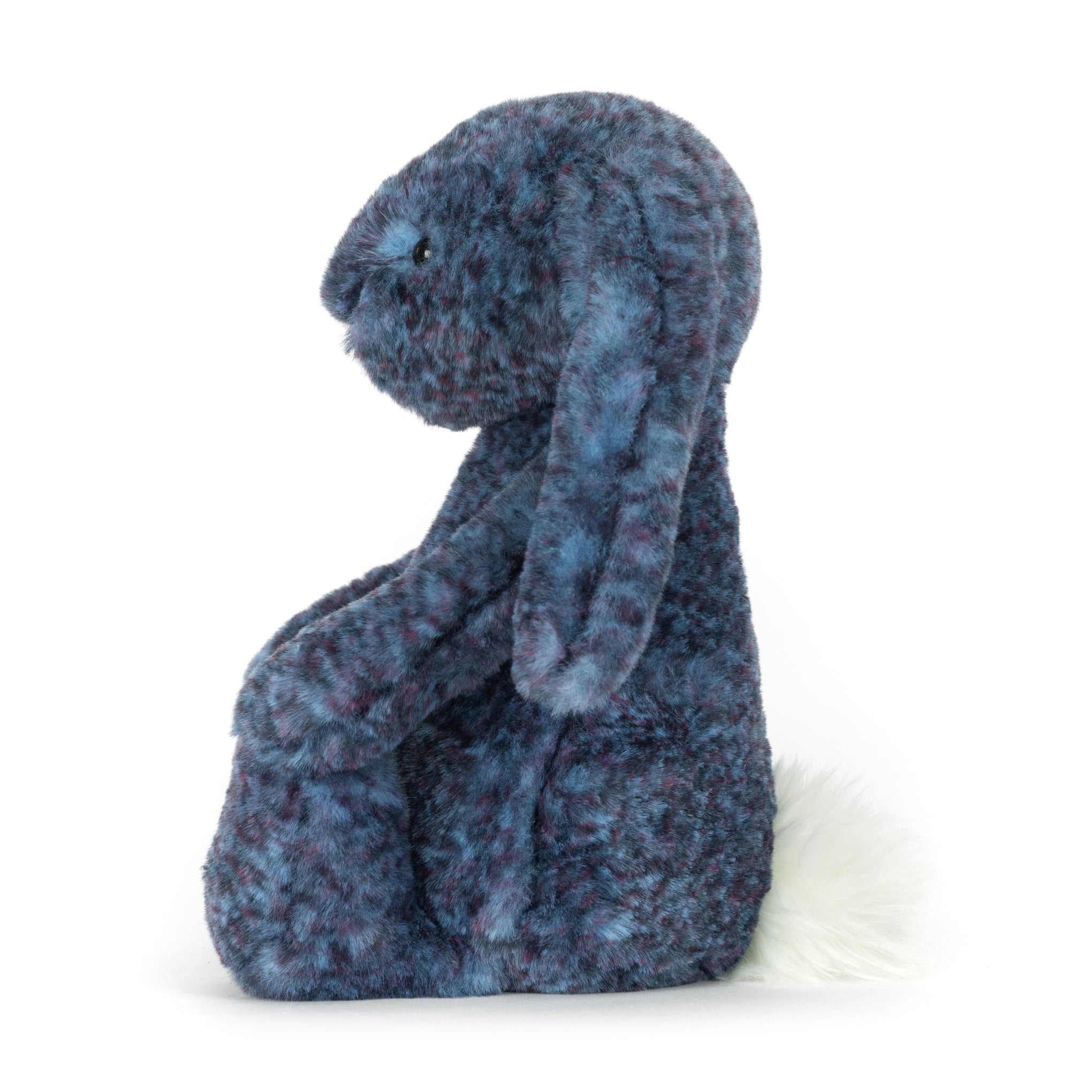 Jellycat Luxe Bashful Bunny Plush Toy - Image 2