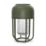 Light No. 1 Solar Powered Portable Table Lamp