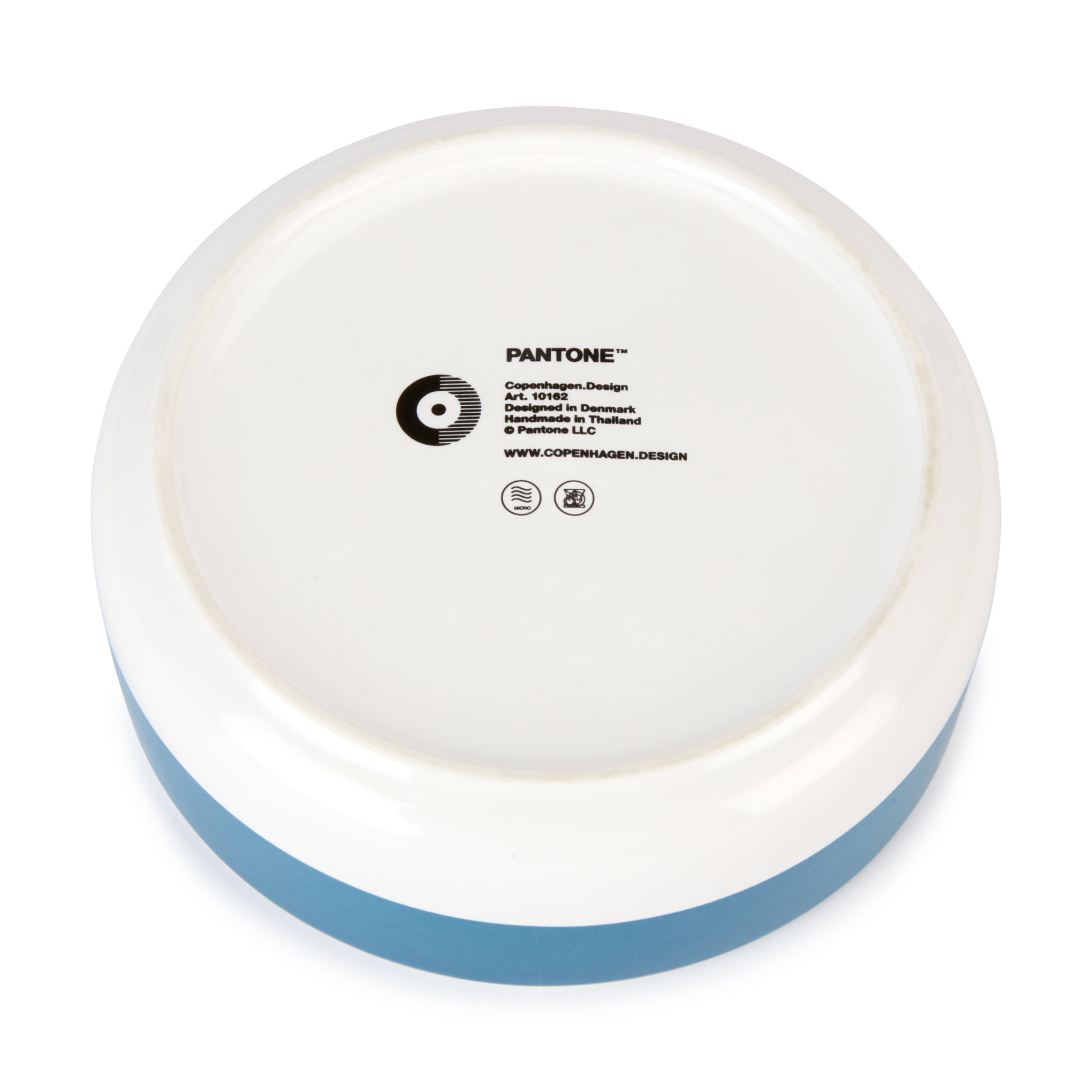 Pantone Ceramic Bowls - Set of 6 - Image 5