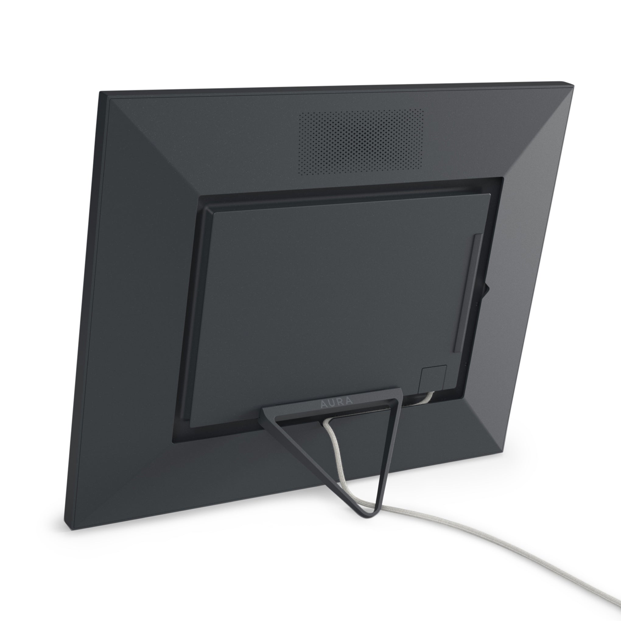 Aura Walden Digital Picture Frame - Black - Image 5