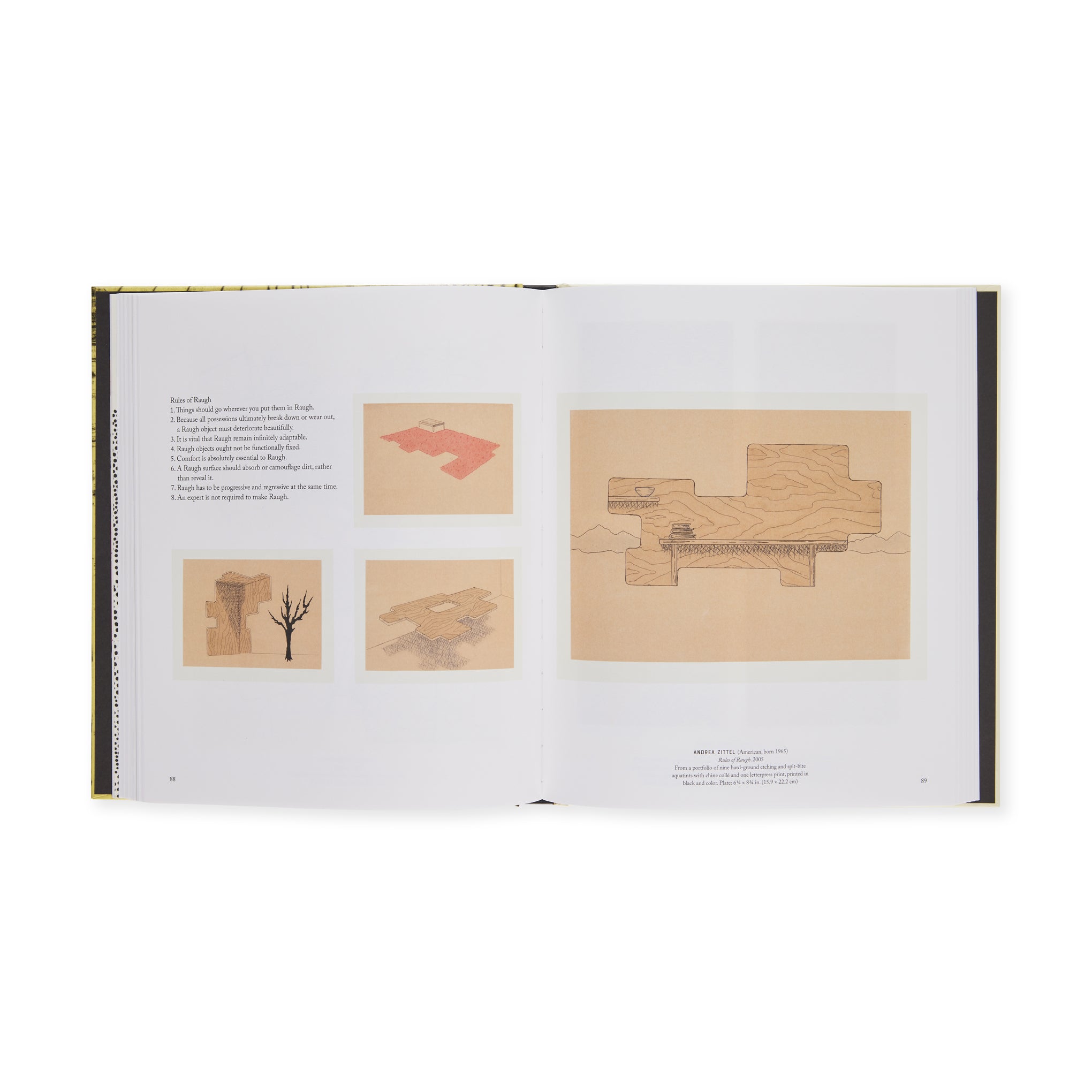 New Ground: Jacob Samuel and Contemporary Etching - Hardcover - Image 6