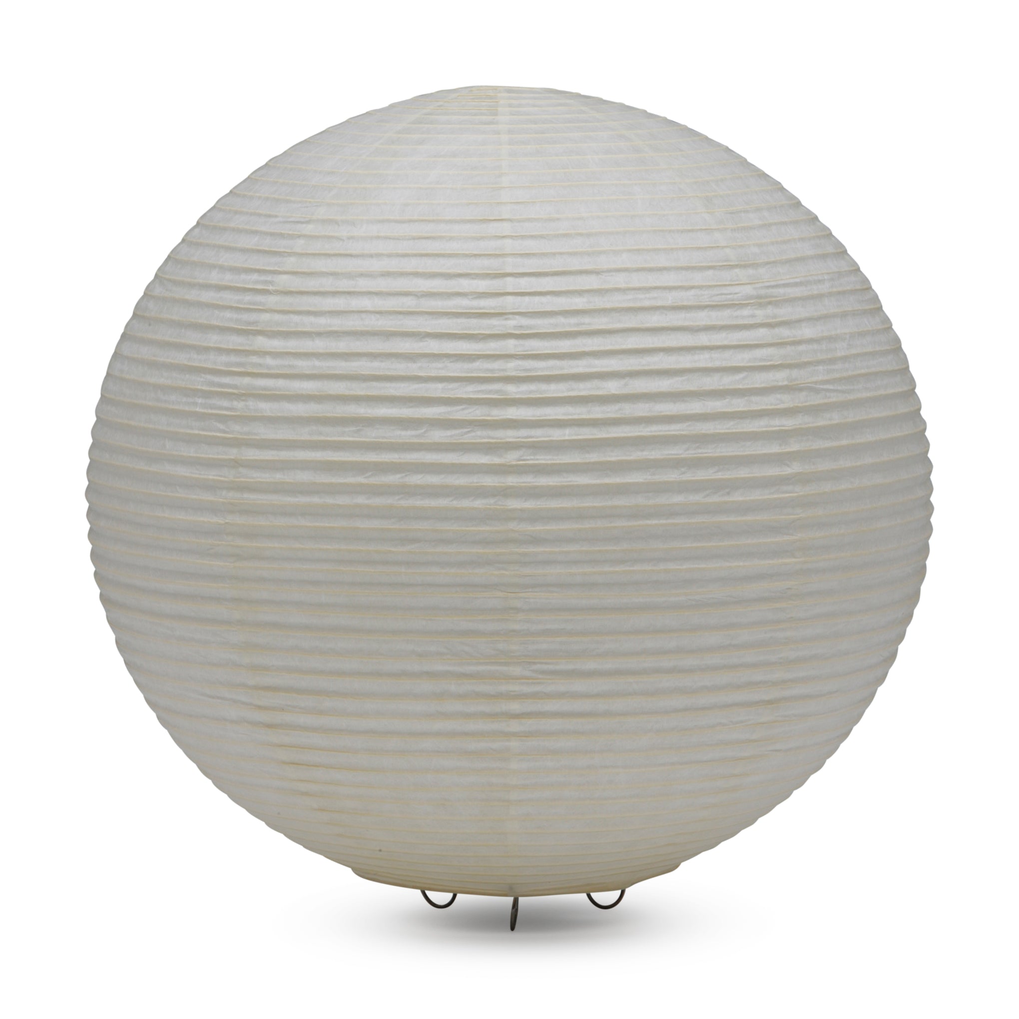 Paper Moon Lamp - Globe - Image 2