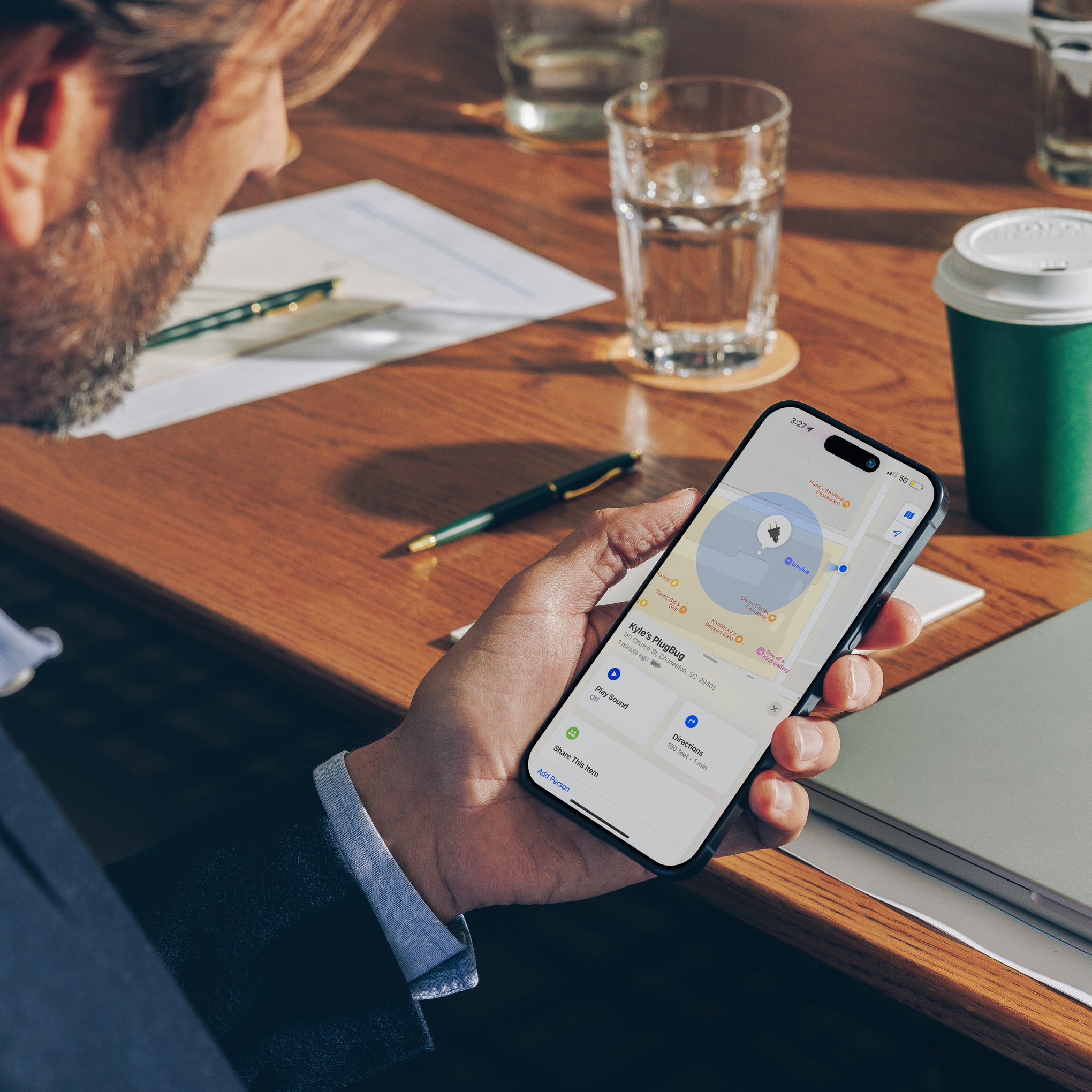 PlugBug Adapter with FindMy - Image 6