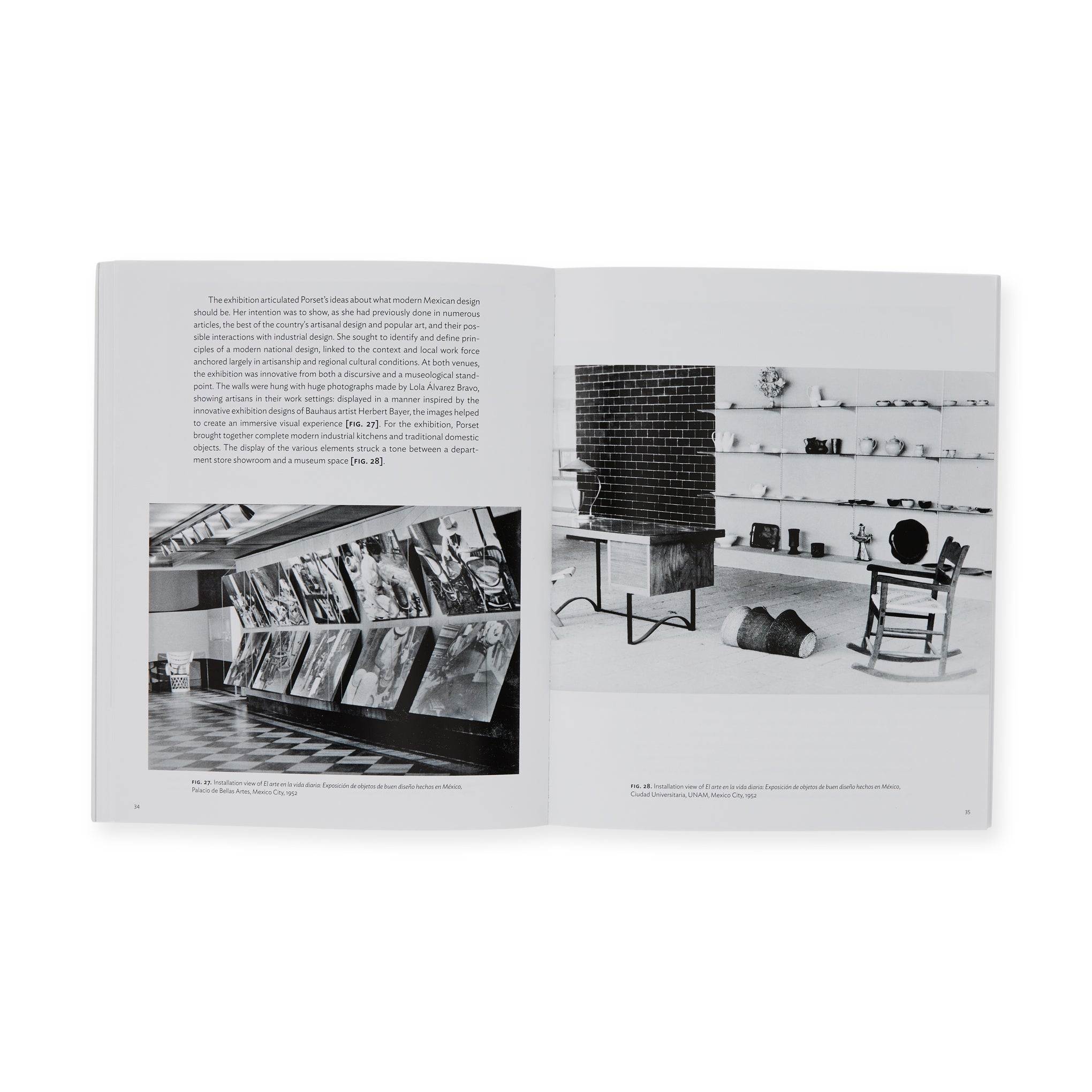 Clara Porset: Butaque. One on One Series – Paperback - Image 7