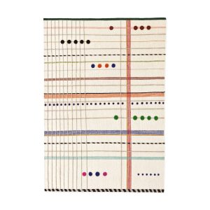 Nanimarquina Rabari Rug 2 - 5'7x 7'10