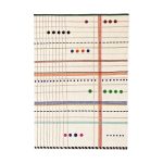 Nanimarquina Rabari Rug 2 - 6'7 x 9'10