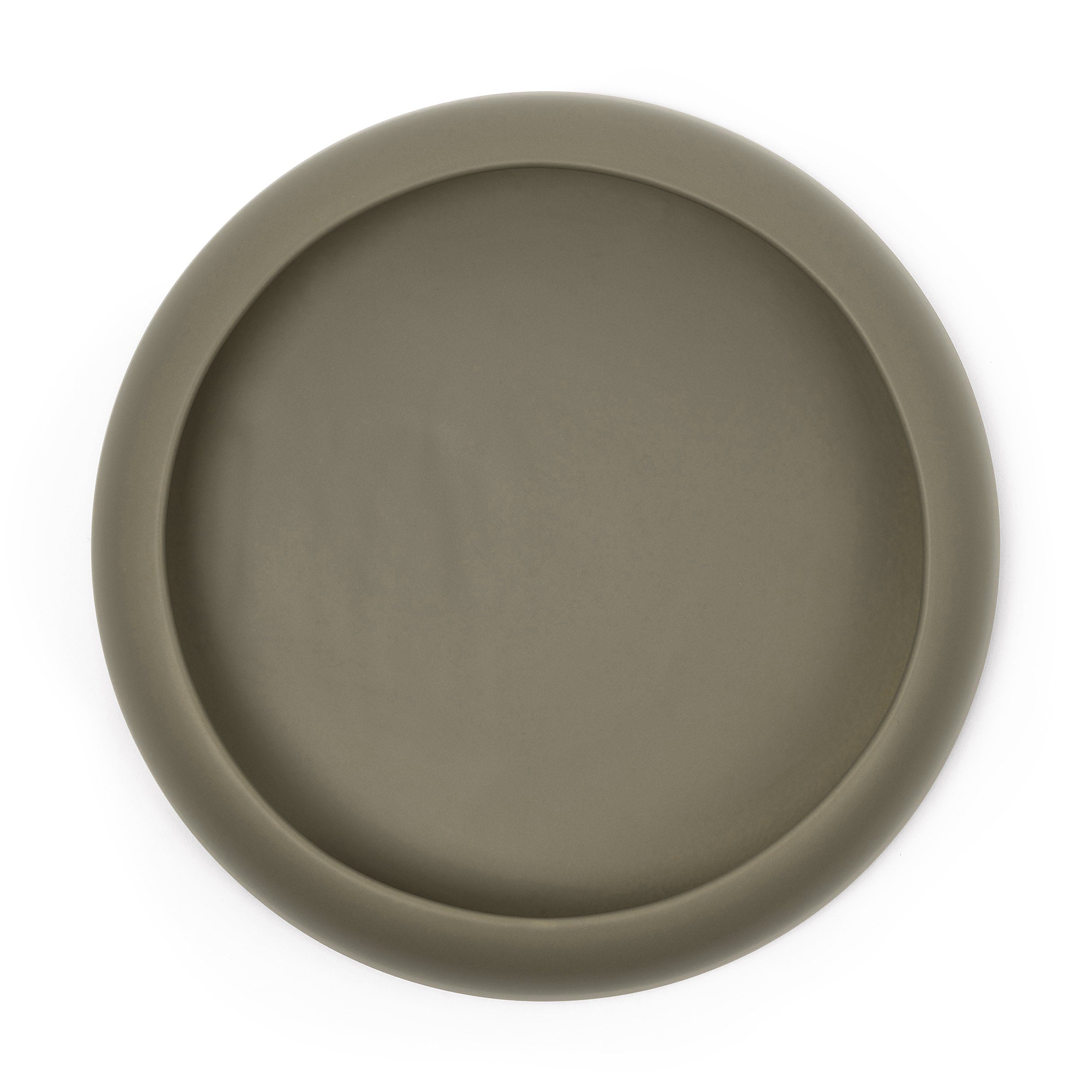 Omar/Raawii Bowl - Smoke Green - Image 8