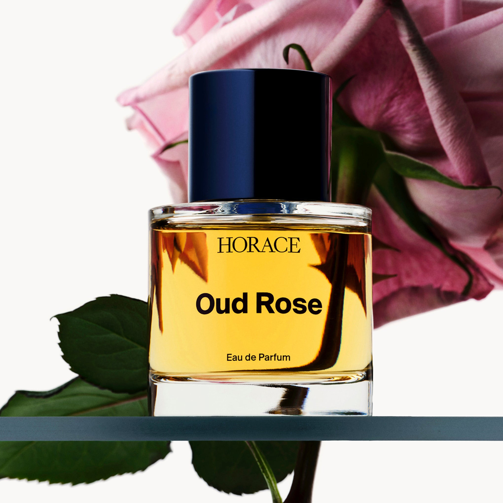 Horace Oud Rose Fragrance - 1.69fl oz - Image 6