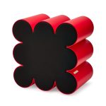 Object 9 Speaker - Red