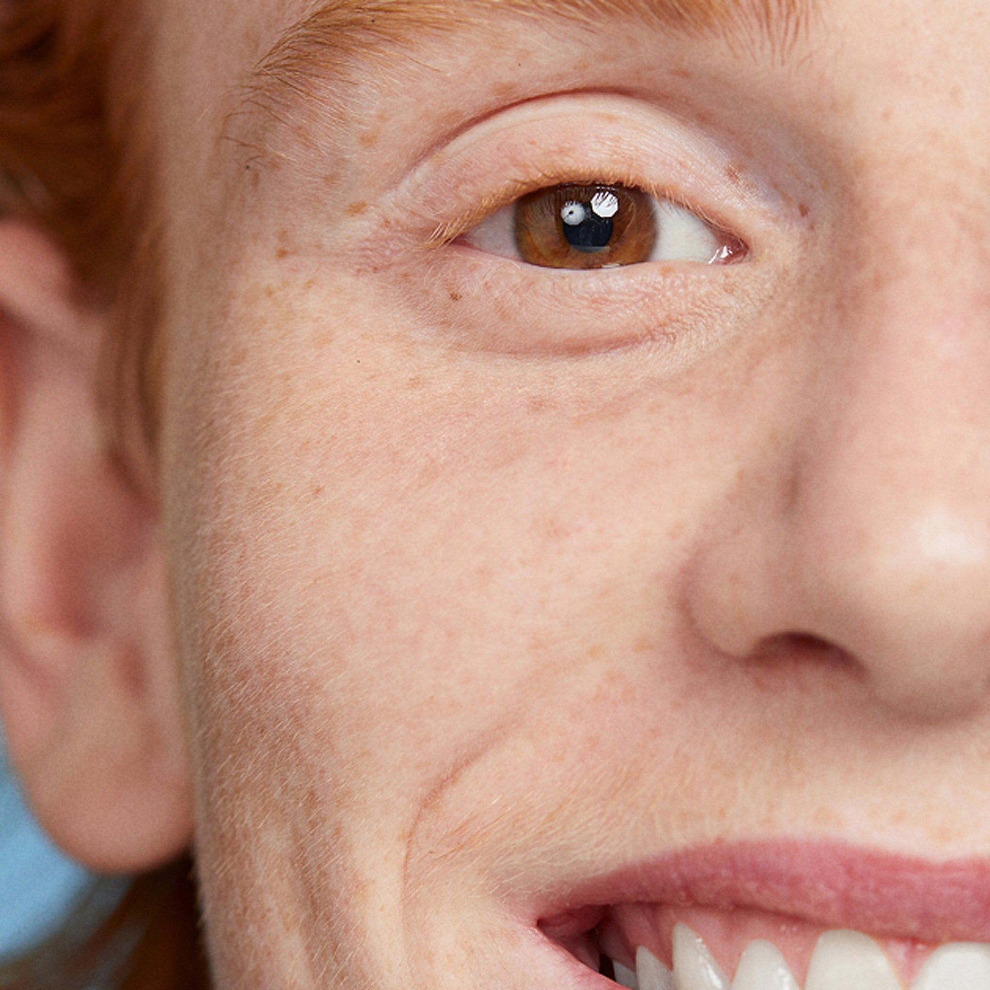 Horace Gentle Face Scrub - Image 4