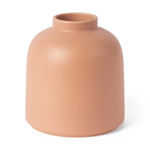 Omar/Raawii Vase - Pink
