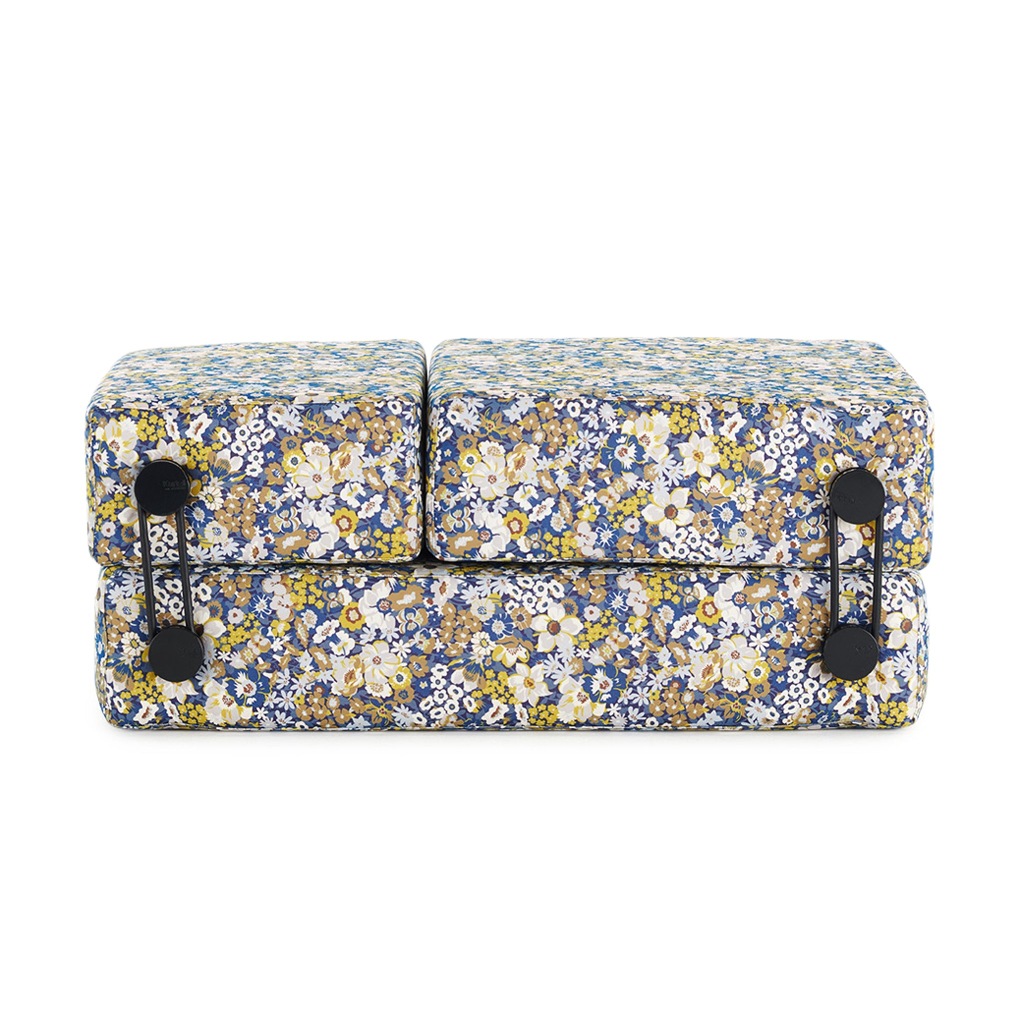 Trix Outdoor Liberty Chaise Lounge - Image 3