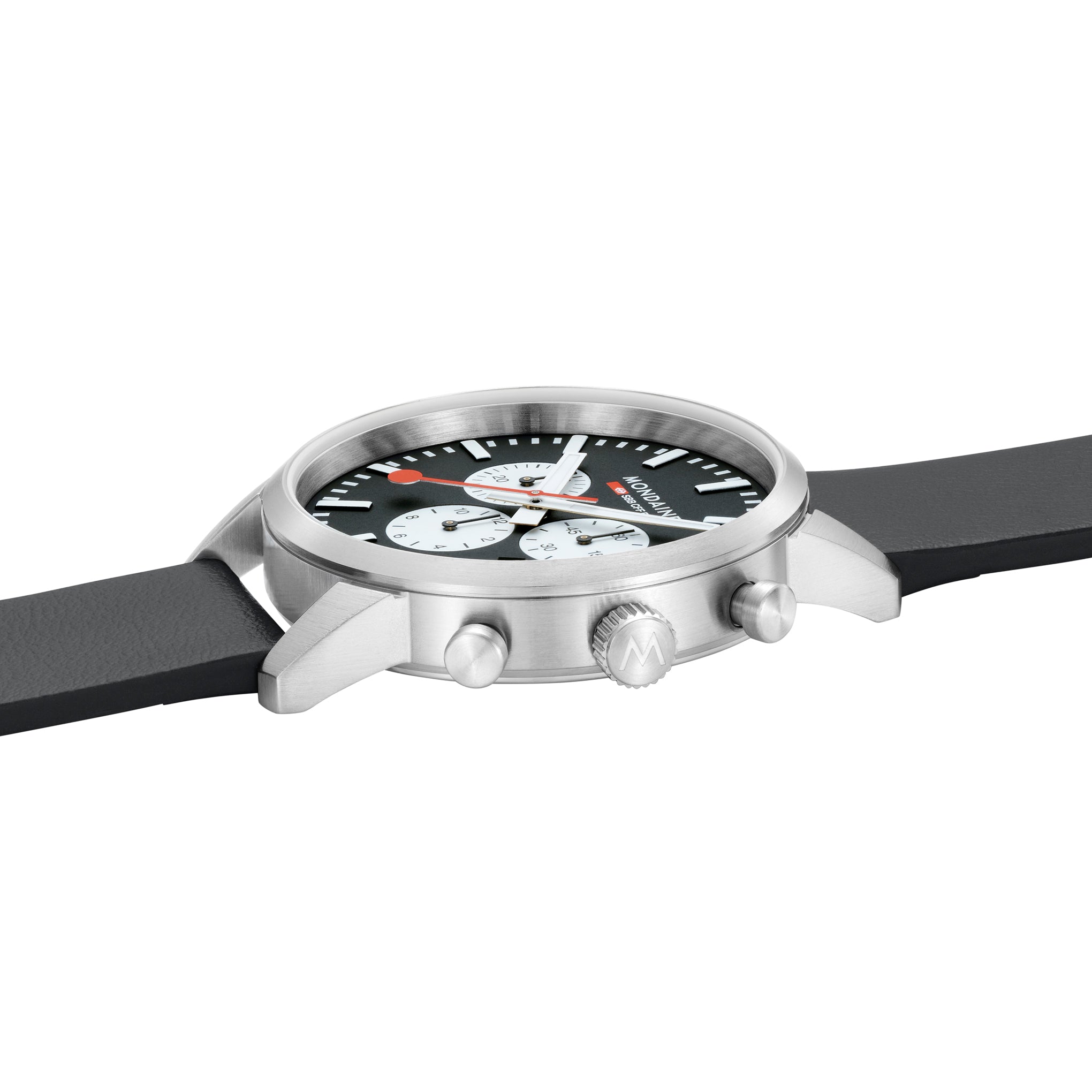 Mondaine Neo Watch - Image 5