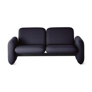 Wilkes Modular Sofa from Herman Miller - Dressage Navy