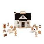 Home Sweet Home Dollhouse
