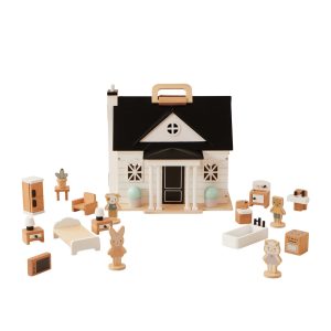 Home Sweet Home Dollhouse