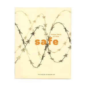 SAFE: Design Takes On Risk - Paperback
