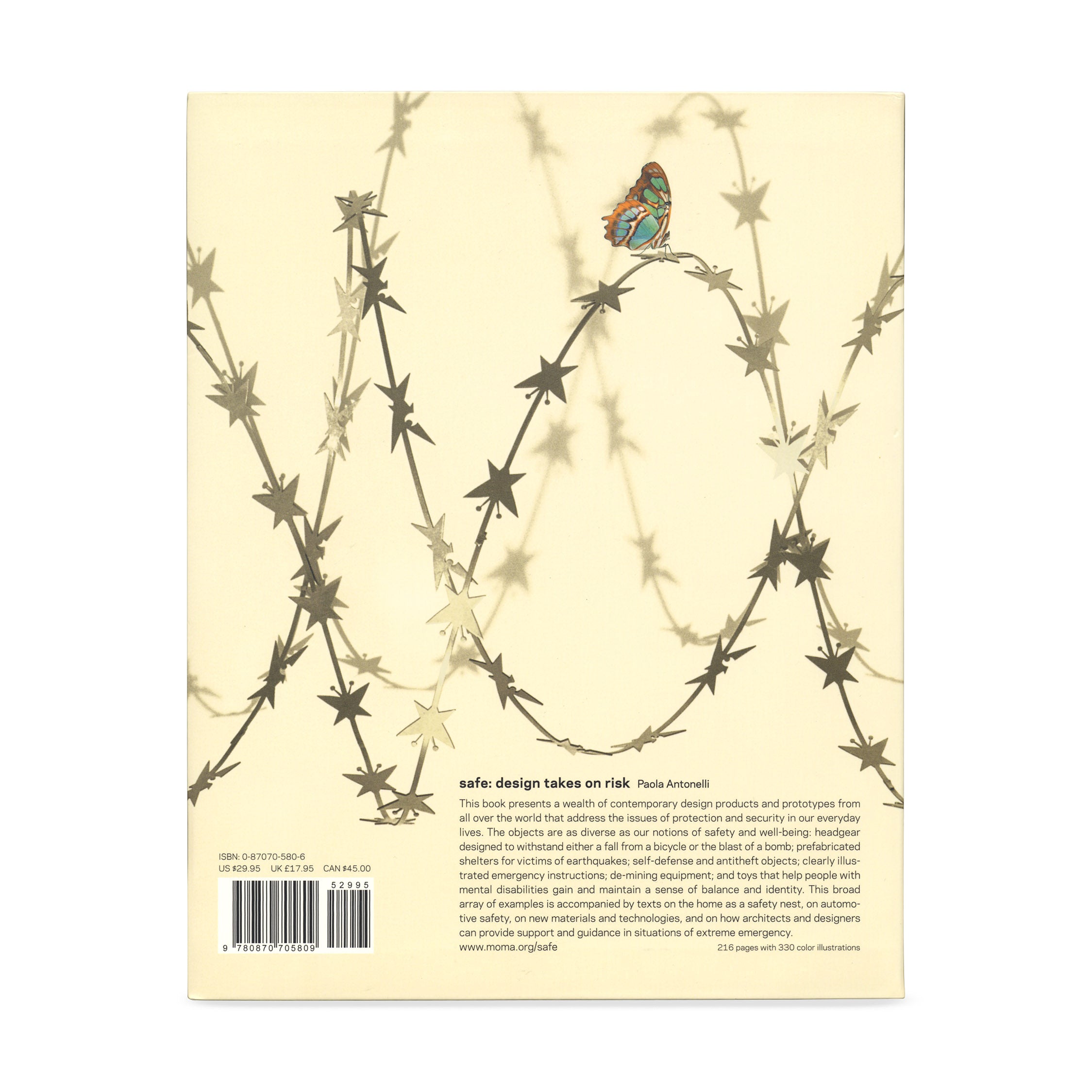 SAFE: Design Takes On Risk - Paperback - Image 2