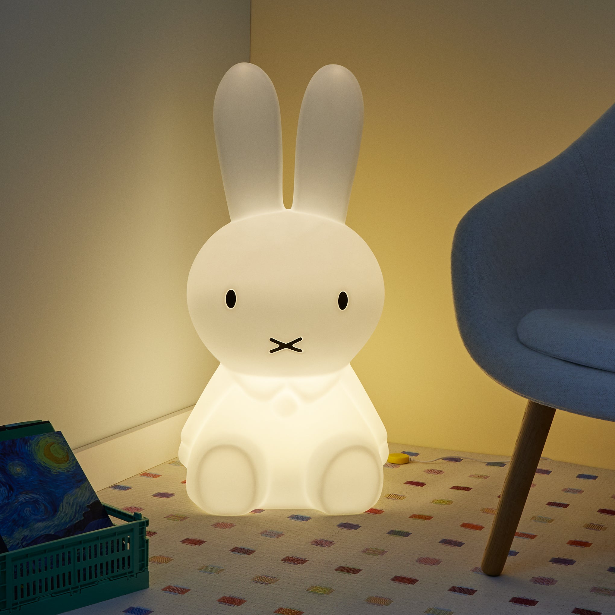 Miffy Light- X- Large - Image 5