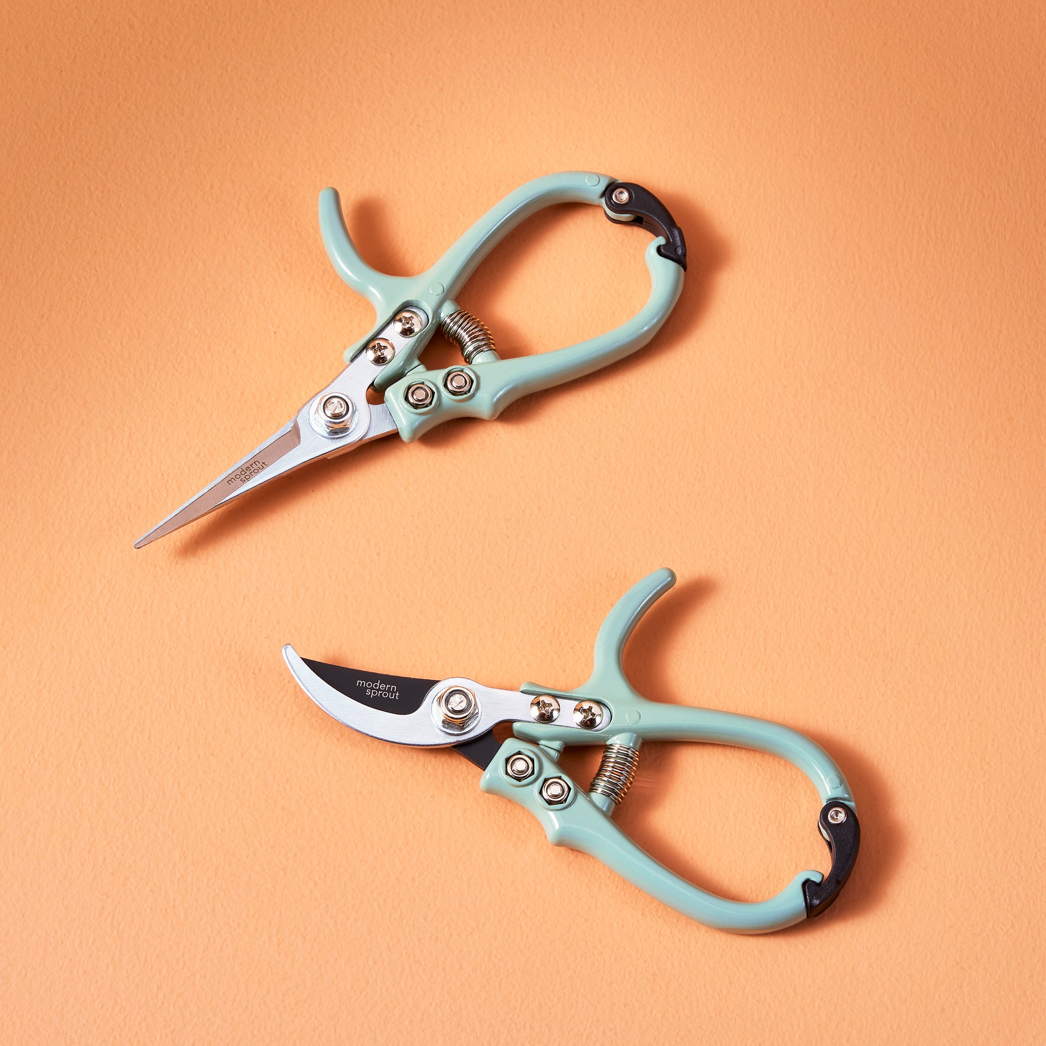 Modern Sprout Gardening Tool Pruners - Image 4