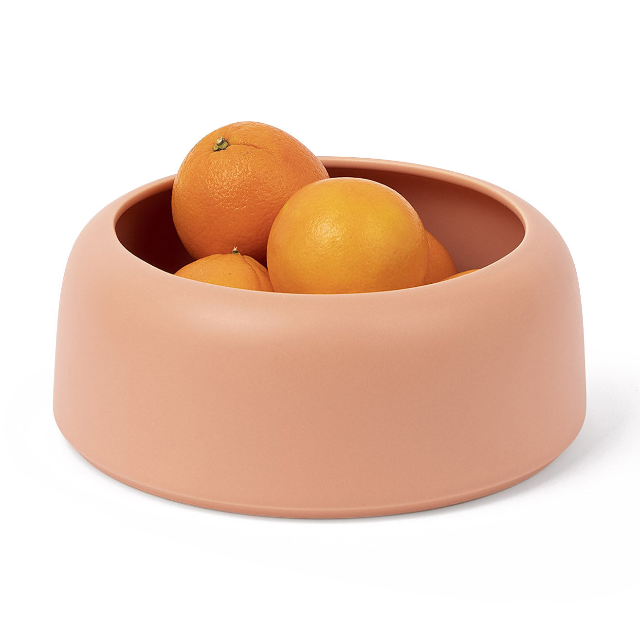 Omar/Raawii Bowl - Pink - Image 4