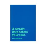 MoMA Henri Matisse Quote Notebook